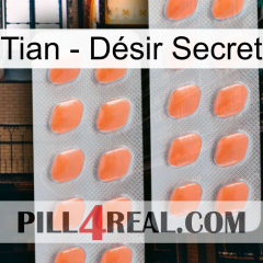 Tian - Désir Secret 27